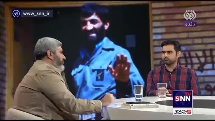 اعتراف سازمان امنیت اسرائیل به شهادت حاج احمد متوسلیان+ ویدئو