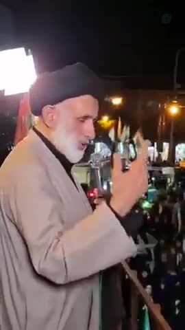 ببینید| توضیحات مسئول دیدارهای دفتر رهبر شهید درباره سلامتی رهبر معظم انقلاب