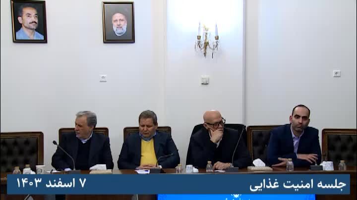 ببینید| عارف: معیشت مردم را با هیچ چیزی معامله نمی‌کنیم