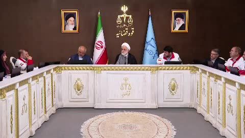ببینید| اژه‌ای: کسانی که در حادثه بندر شهید رجایی مسئولیت خود را انجام نداده‌اند باید بازخواست شوند