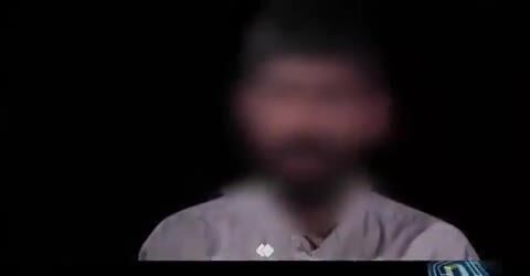 ببینید| هلاکت تروریستی که به کلانتری تهرانپارس حملۀ مسلحانه کرده بود