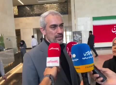 ببینید| وزیر اقتصاد: مبلغ کالابرگ حتما متناسب با تورم افزایش می‌یابد