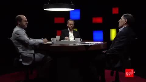 ببینید | در فرانسه حزب کمونیست قانون اساسی را قبول ندارد، ولی در انتخابات شرکت می‌کند
