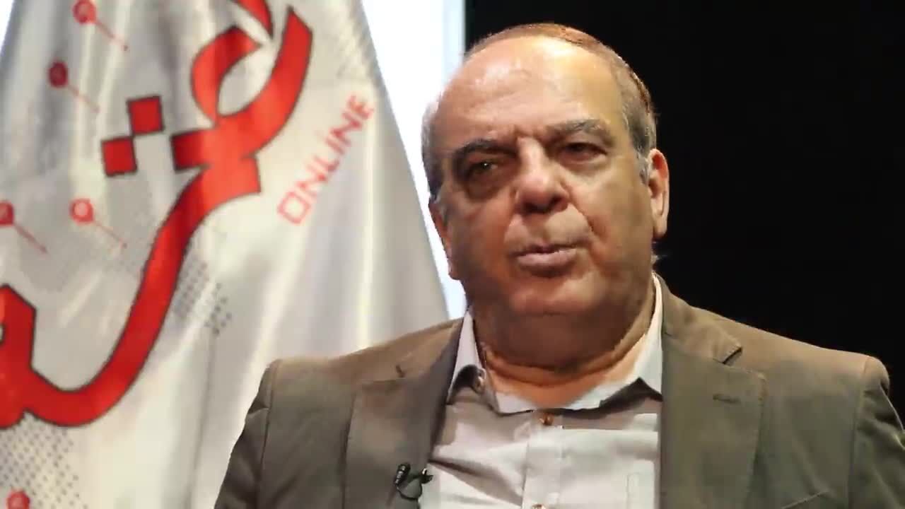 منتقدین اعتماد کافی ایجاد نکردند، در سال ۸۸ دچار خطای فاحش شدند و همین در ذهن حکومت ماند