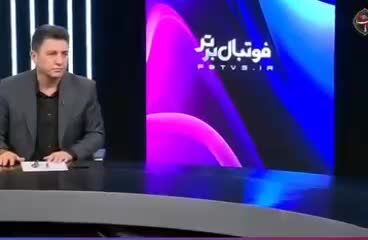 ببینید| پیش‌بینی جنجالی قلعه‌نویی علیه خودش برگشت خورد