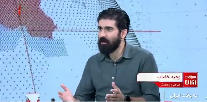ببینید| چرا می‌گوئیم خبر دریافت گندم آمریکایی در ازای امتیازات بزرگ به آمریکا حقیقت ندارد؟