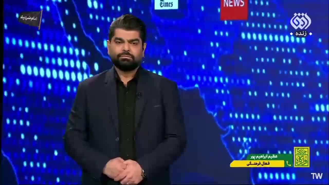 تکذیب خبر عزل سعید جلیلی از شورای عالی امنیت ملی + ویدیو