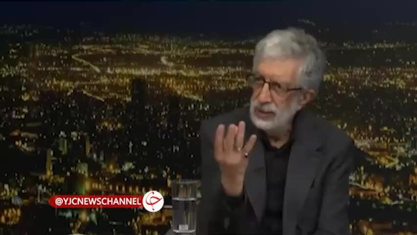 ببینید| حدادعادل: مقام معظم رهبری مذاکرات و مذاکرات حضوری را نفی نمی‌کنند