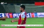 ببینید| گل اول پرسپولیس به ملوان