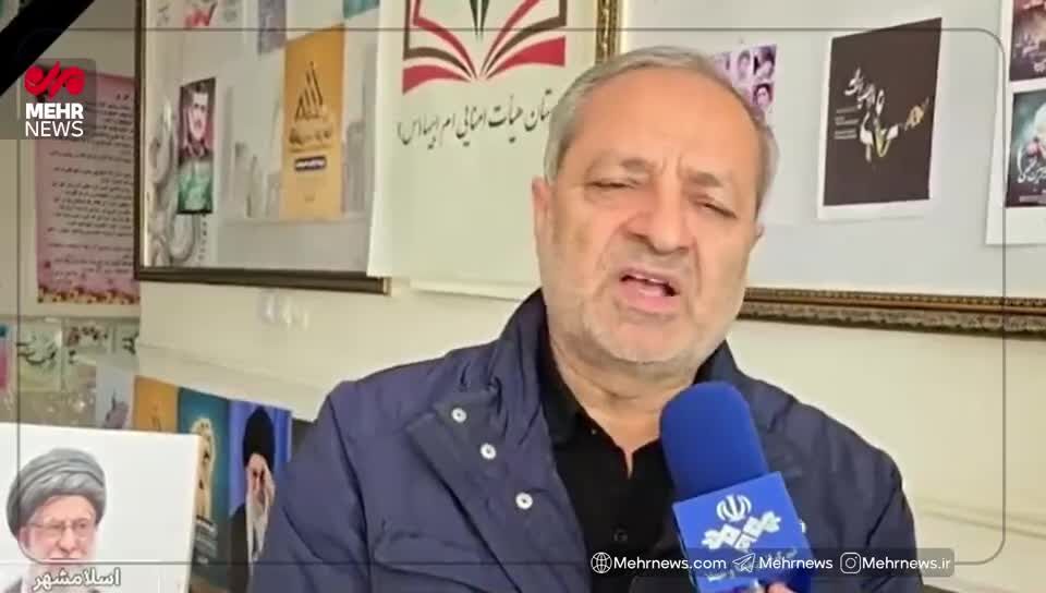 ببینید‌| وزیر آموزش و پرورش: آموزش مجازی تا ۲۸ اسفند ادامه دارد + ویدئو
