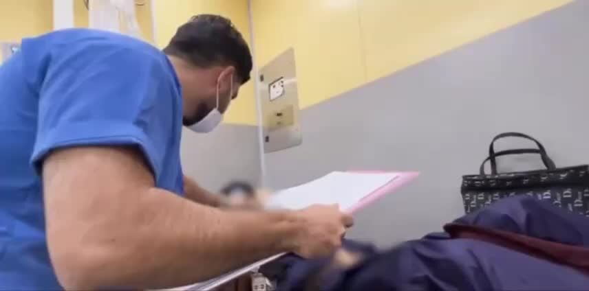 ببینید| علائم خطر آنفلوآنزا را بشناسید؛ فقط در این شرایط به بیمارستان مراجعه کنید