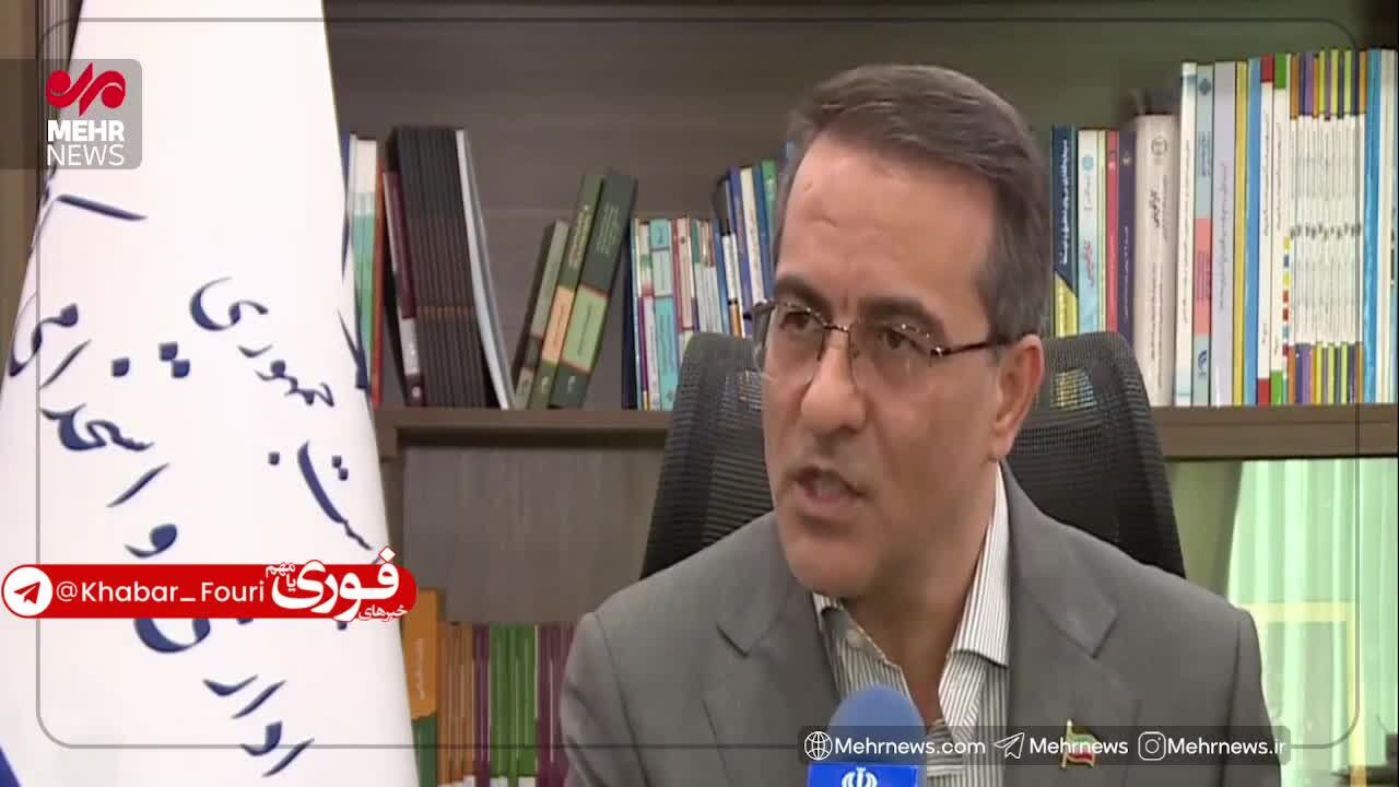 ببینید| خبر خوب برای کارمندان درباره میزان حقوق 