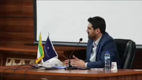 ببینید| پاسخ رئیس سازمان مالیاتی به شهربانو منصوریان: چرا معلم و کارمند مالیات بدهند اما کسی که چندین میلیارد تومان واریزی داشته مالیات ندهد!