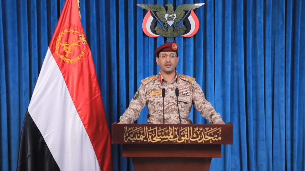 ارتش یمن: با تعدادی پهپاد خطوط انتقال نفت عربستان را هدف قرار دادیم