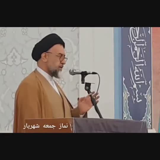 ببینید | بی‌حجابی و روزه‌خواری به حد انفجار رسیده؛ مسئولین هم در خواب به سرمی‌برند، تعطیل‌اند!