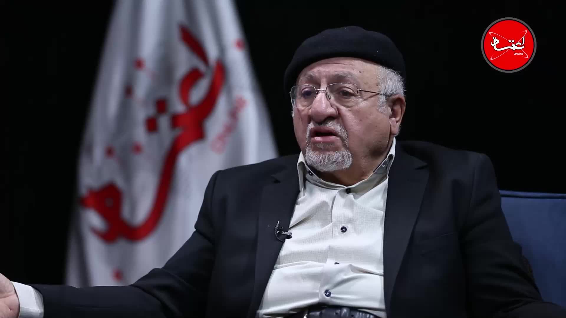 محمدجواد حق‌شناس در گفت‌وگو با «اعتمادآنلاین»:با وجود فیلترشکن اصلا فیلترینگ معنایی دارد/ اینکه پول فیلترشکن به که می‌رسد مهم است/ هم رئیس جمهور می‌داند هم وزیر هم بنده و شما و هم کل جامعه/ خب این باید تمام شود