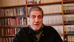 ببینید | افشاگری مهم محمدعلی نجاح از علل ترور فرماندهان ایرانی در سوریه؛ مخالفان حضور ایران در سوریه به اسرائیل گرا دادند