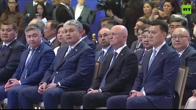 پسکوف: مشتاقانه منتظر ادامه مذاکرات روسیه و آمریکا به محض فراهم شدن مقدمات هستیم