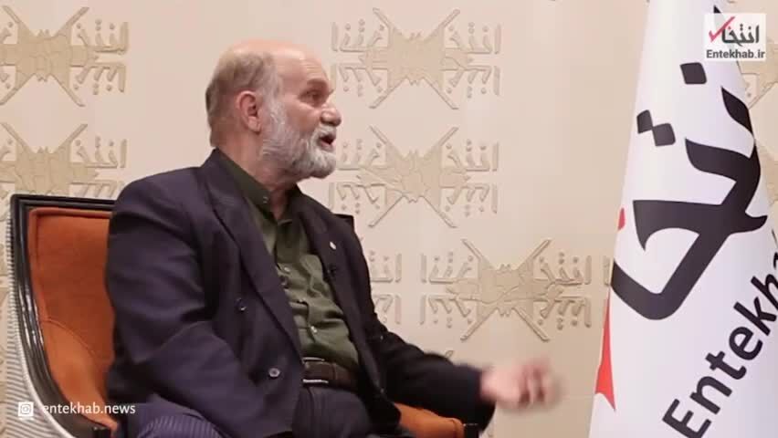 ببینید | روایت علیزاده طباطبایی از ماجرای قتل میترا استاد: همسر محمد علی نجفی گفت خشاب و فشنگ کلت نجفی پیش من بوده؛ کلت او اصلا خشاب نداشته