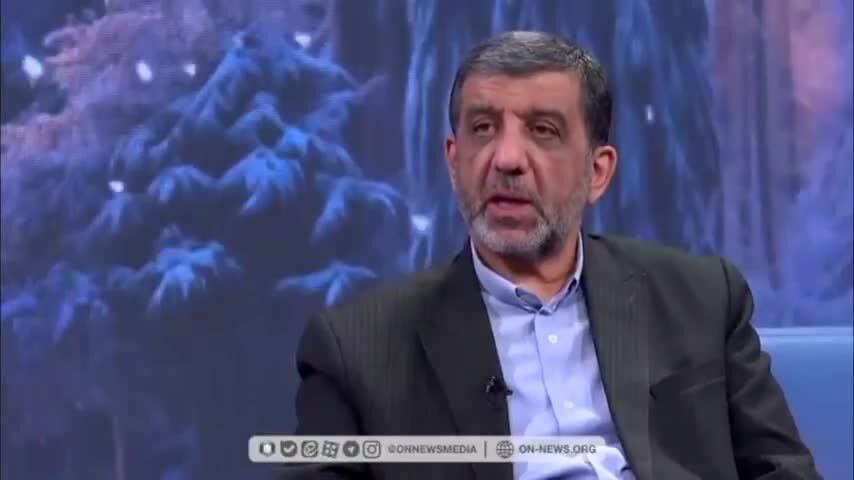 ضرغامی: فقیه روشن‌فکر کم داریم؛ حکومت باید به مردم سهل بگیرد، آن هم به موقع