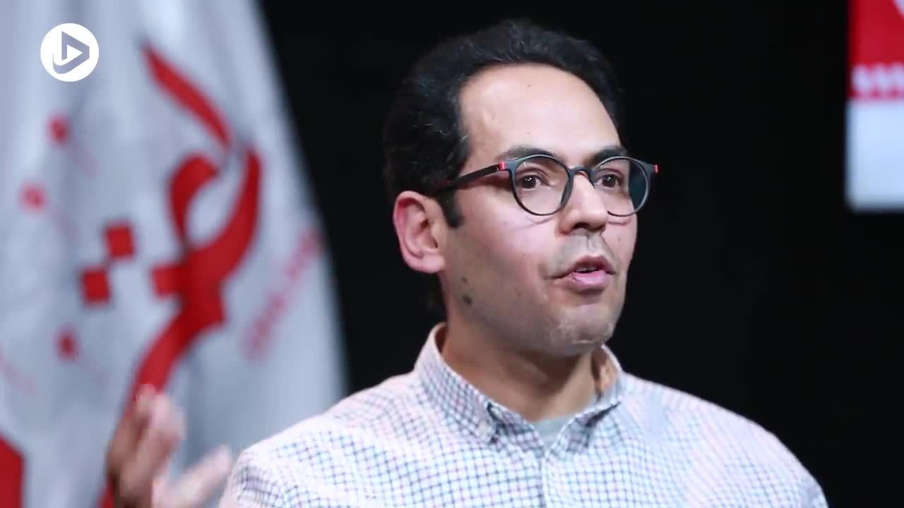 سینمای مستند یک کار ورشکسته است؛ باور کنید کاری که ما می کنیم دیوانگی است