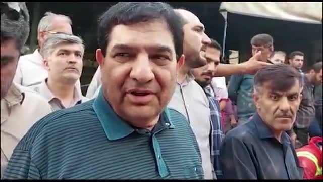 ماجرای مخبر و جانی دپ/ آقای معاون، اشتباه می زنی!