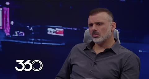 ببینید| افشاگری کامل سیدجلال حسینی از هوادار متمول پرسپولیس