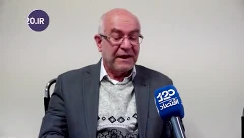 
ببینید| برنامه ترکیه برای خارج کردن ایران از بازار مرغ
