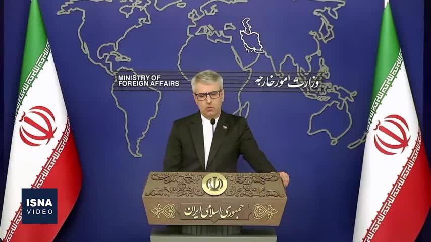 جزئیات برنامه سفر عراقچی به نروژ