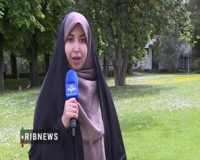 ببینید| مذاکرات ایران و آمریکا در جریان است 