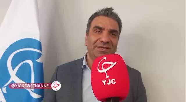 ببینید|  بن کارت نان در راه است