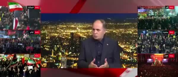 ببینید| وزیر کشاورزی: وقتی حقوق کارگران ‌۶۰ درصد افزایش پیداکند، این موضوع روی قیمت کالا تاثیر می‌گذارد