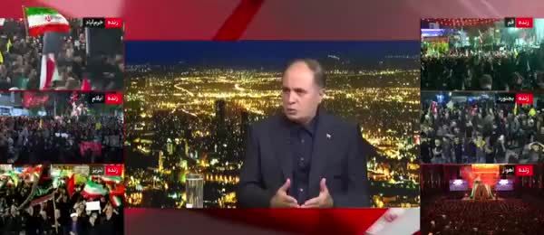 ببینید| وزیر کشاورزی: وقتی حقوق کارگران ‌۶۰ درصد افزایش پیداکند، این موضوع روی قیمت کالا تاثیر می‌گذارد