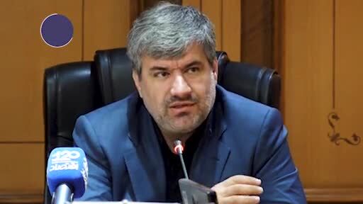 ببینید| زمانیان: هر زمان موانع اسرائیل برای تجاوزگری برطرف شود، مرحله دوم جنگ را آغاز خواهد کرد