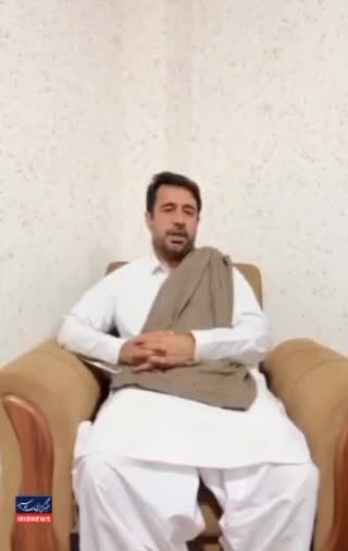 ببینید|  سوءقصد به جان یکی از سران طایفه شاهوزهی ناکام ماند