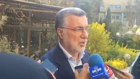 ببینید| وزیر بهداشت: ۴۰ درصد ایرانی‌ها دیابت یا پیش‌دیابت دارند