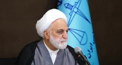 ببینید| اژه‌ای: حدود ۹۰ هزار دانشجو و دانش‌آموز در حوادث سال ۱۴۰۱ عفو شدند