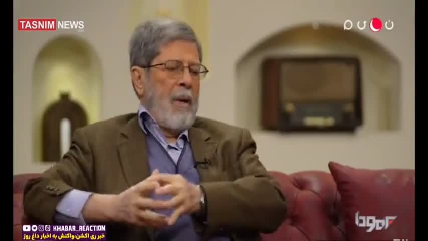 ببینید | جزئیات زندگی شخصی رهبر انقلاب از زبان مرندی
