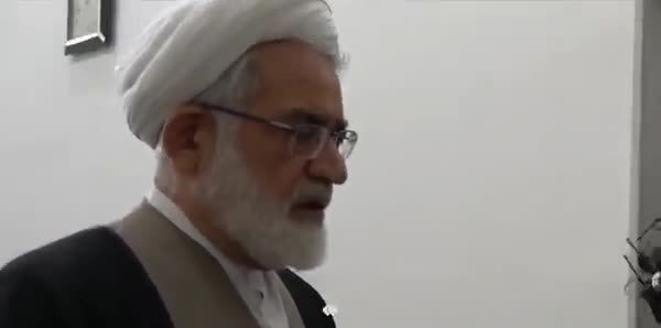ببینید| جزئیات نحوه ترور دو قاضی شهید