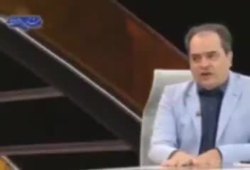 طعنه سنگین پیمان یوسفی به دریافتی‌های میلیاردی طارمی و بیرانوند/ زیر یک میلیارد نمی‌آیند تلویزیون! + ویدیو