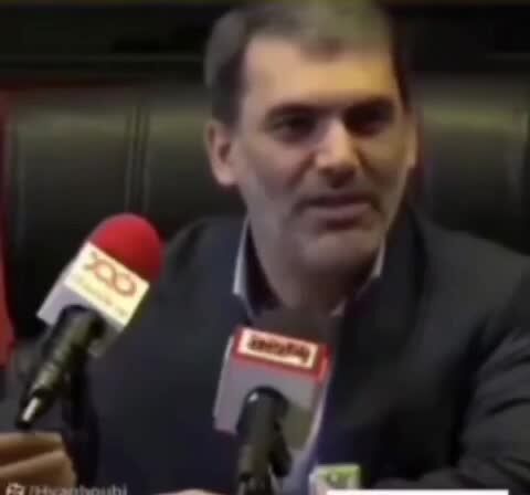 ببینید| رییس کمیسیون اصلاحی بودجه: هیچ کس در این کشور نمی‌داند درآمد شرکت نفت چقدر است!