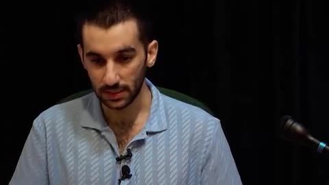 ببینید | ویدیویی از اولین اعترافات احسان افرشته