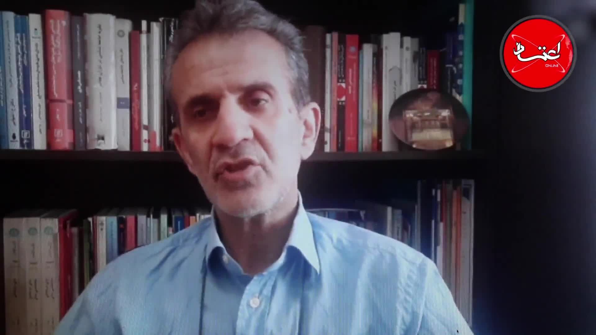 قدرت برای همه جذابیت دارد/ افراد سعی می‌کنند ناکامی‌های خود را با رفتار لات‌گونه جبران کنند/ خشونت در جامعه ما عادی شده است