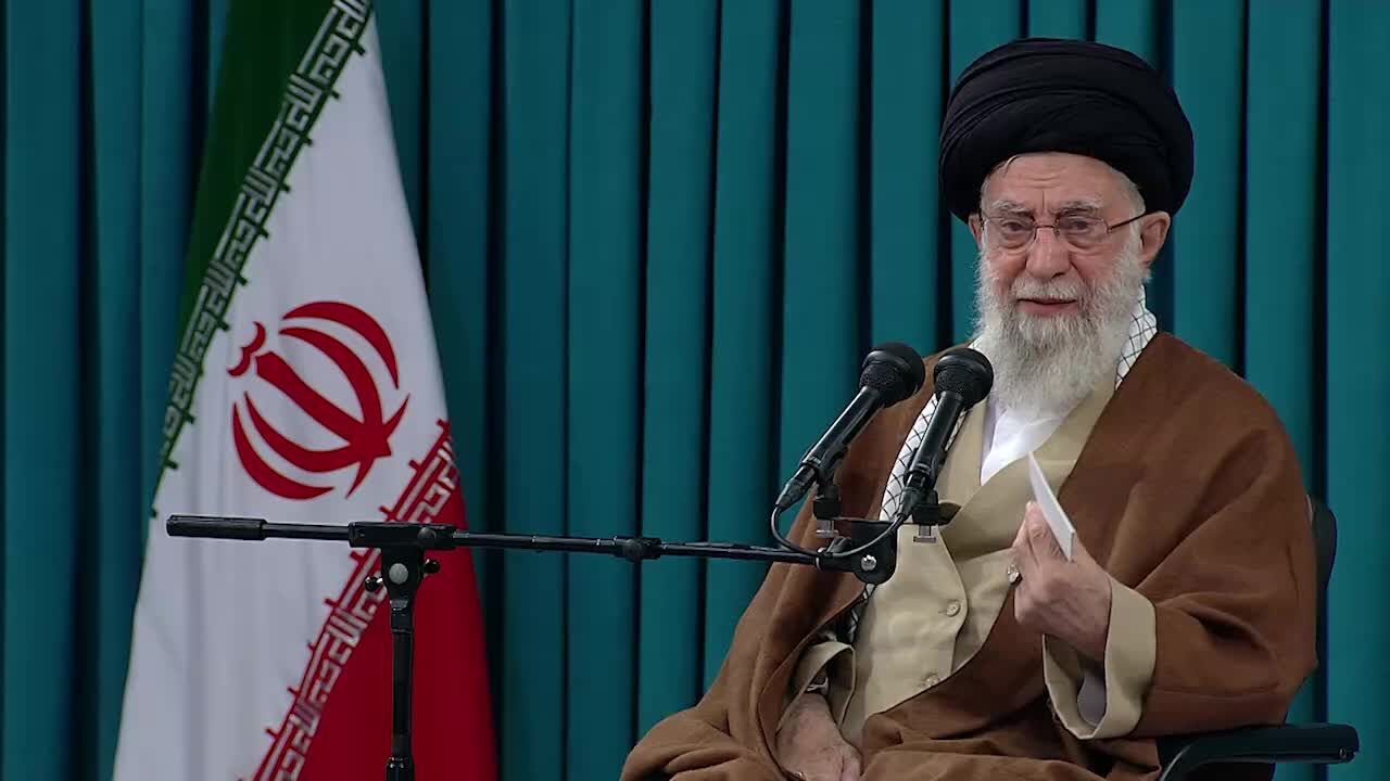 ببینید | بنگاه‌های تولیدی بزرگ کشور ما رشد چشمگیری داشتند؛ نشان‌دهنده وجود بخش خصوصی توانا و قدرتمند در کشور است