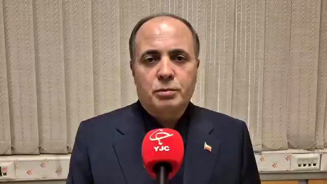 ببینید| وزیر جهاد کشاورزی: خرید ۳.۸ میلیون تن گندم به ارزش ۱۹۰ میلیون تومان انجام شد