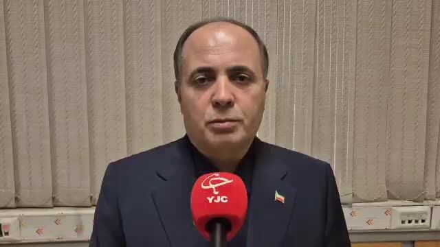 ببینید| وزیر جهاد کشاورزی: خرید ۳.۸ میلیون تن گندم به ارزش ۱۹۰ میلیون تومان انجام شد