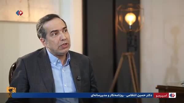 ببینید| انتظامی: یک عده فکر می‌کردند آمریکا به هر کشوری فوت کند آن کشور نابود می‌شود اما ما هیمنهٔ آمریکا را شکستیم