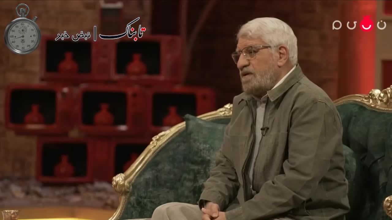 حقوق صادق آهنگران جنجالی شد + فیلم