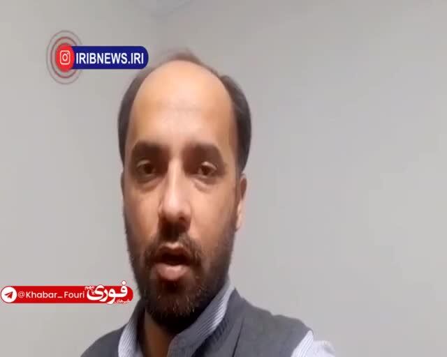 ببینید| قیمت نهایی بنزین کی اعلام می‌شود؟