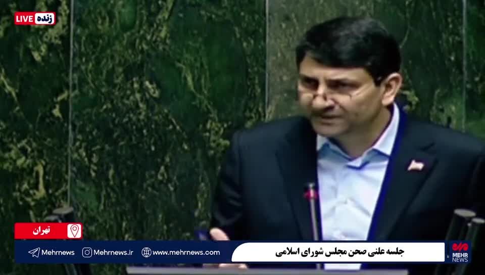 ببینید| استفاده از فیلترشکن‌های مجانی باعث شده شبکه کشور شبکه آلوده‌ای بشود
